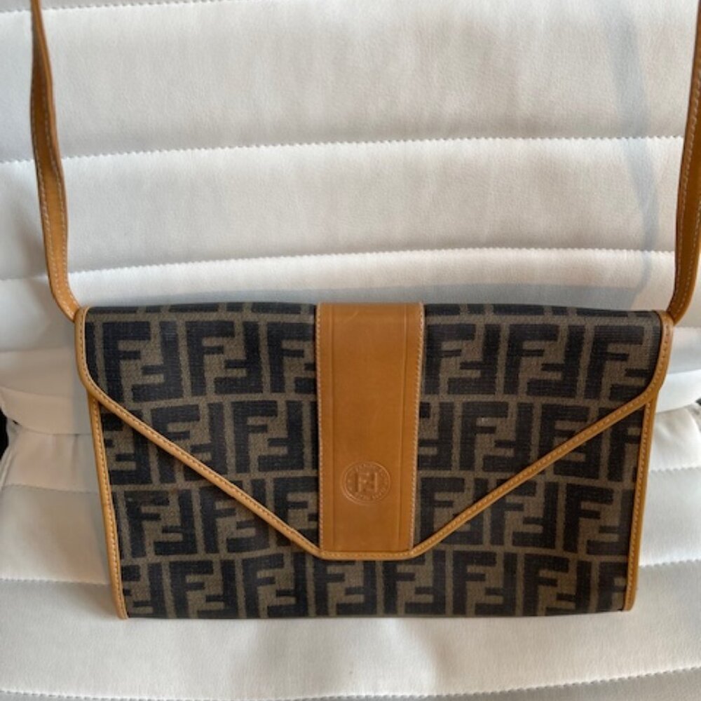 Fendi crossbody
